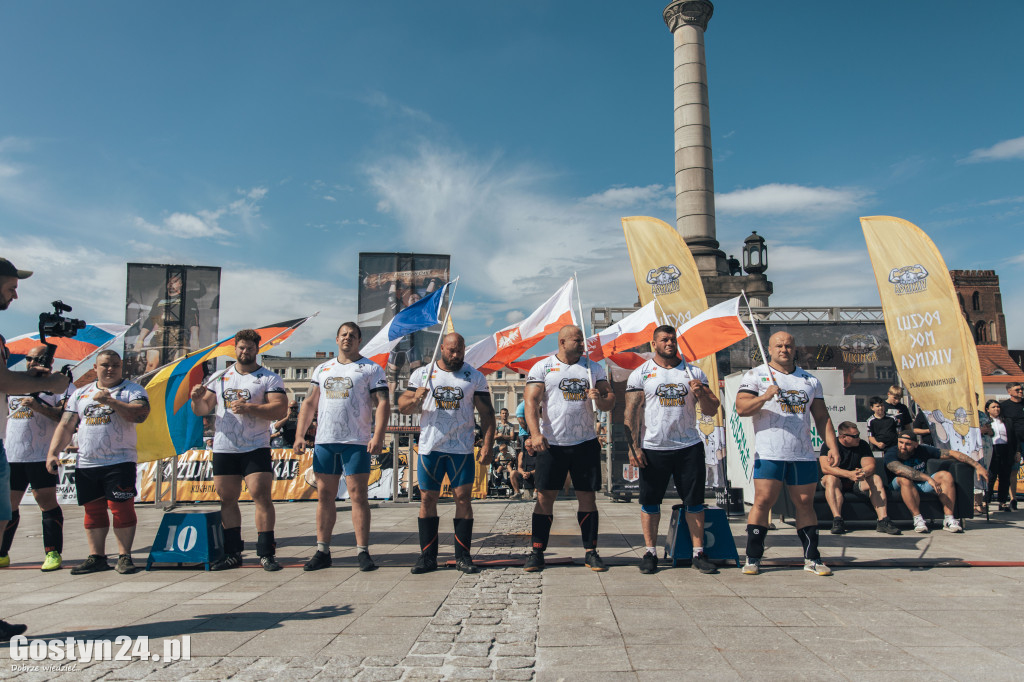 Viking European Strongman Cup