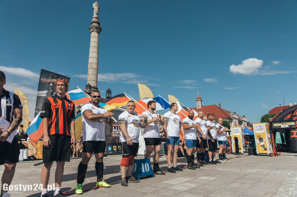 Viking European Strongman Cup