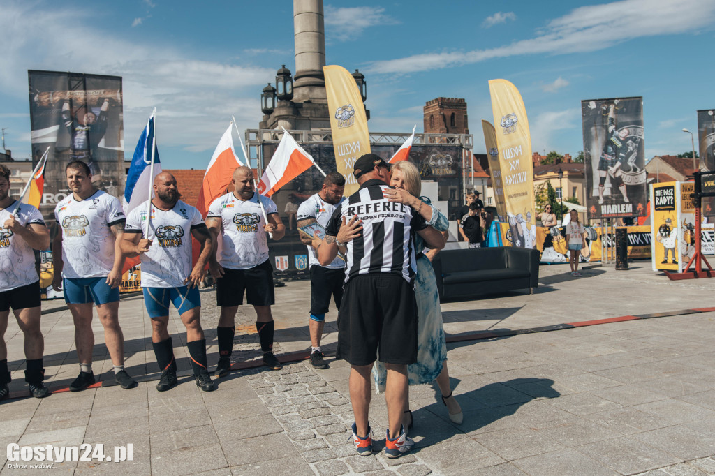 Viking European Strongman Cup