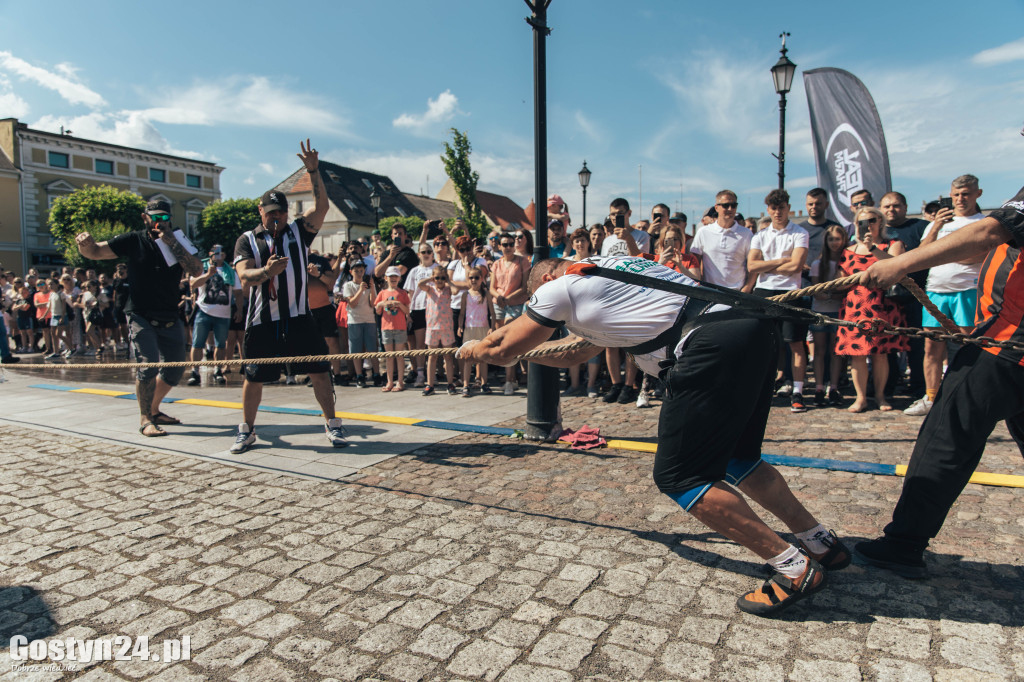 Viking European Strongman Cup