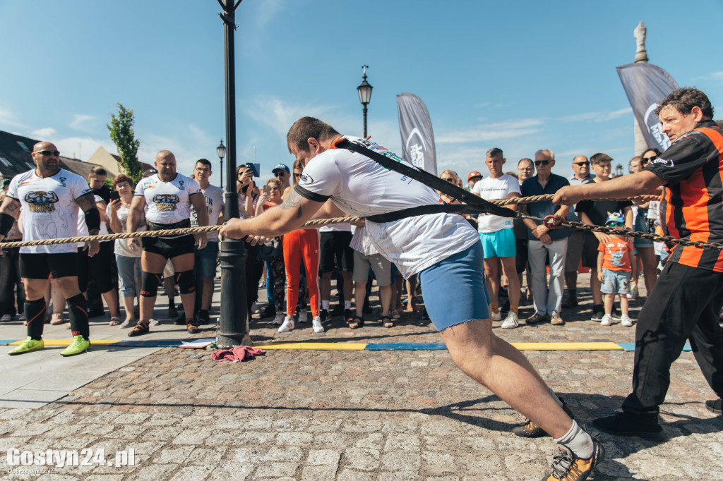 Viking European Strongman Cup