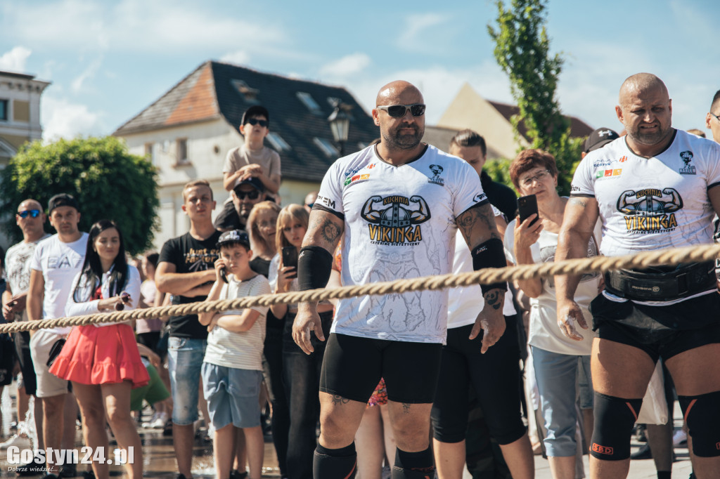 Viking European Strongman Cup