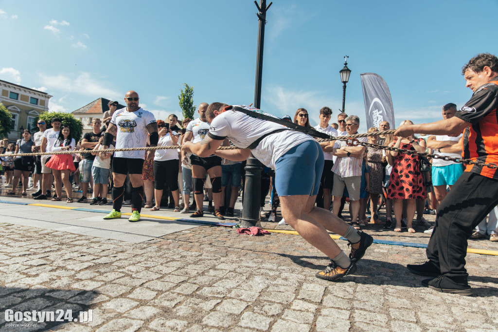 Viking European Strongman Cup