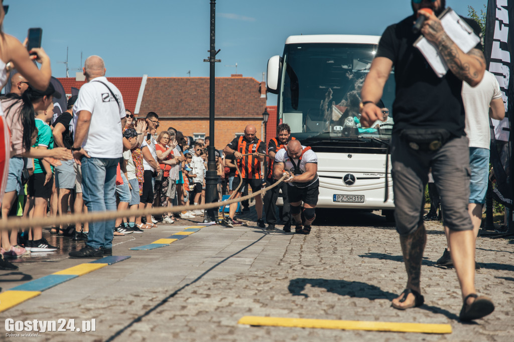 Viking European Strongman Cup