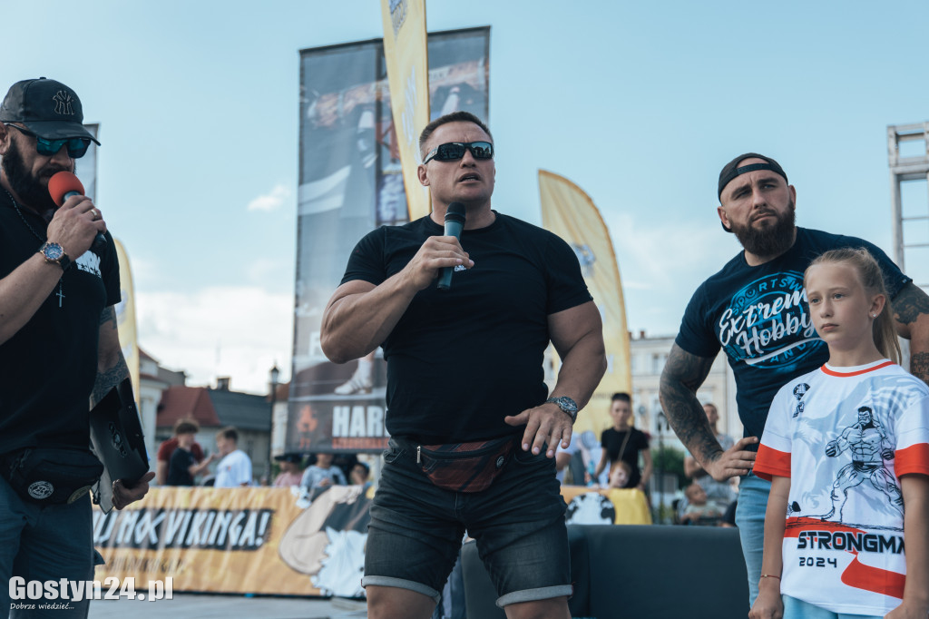 Viking European Strongman Cup