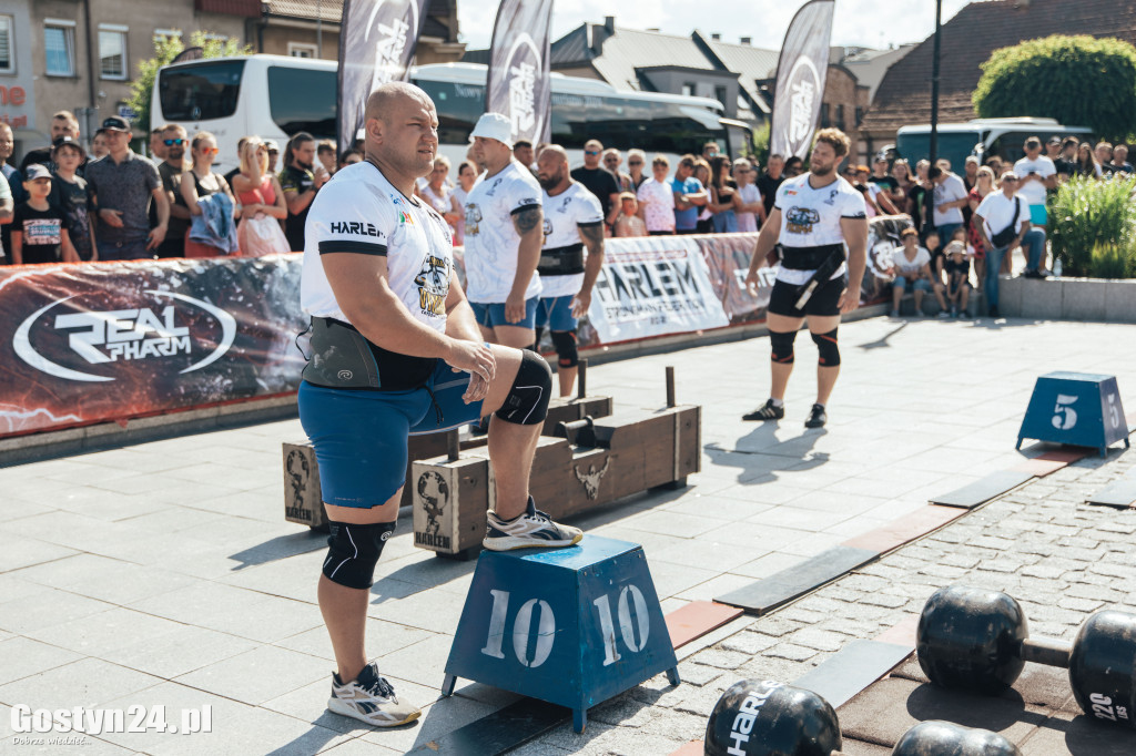 Viking European Strongman Cup