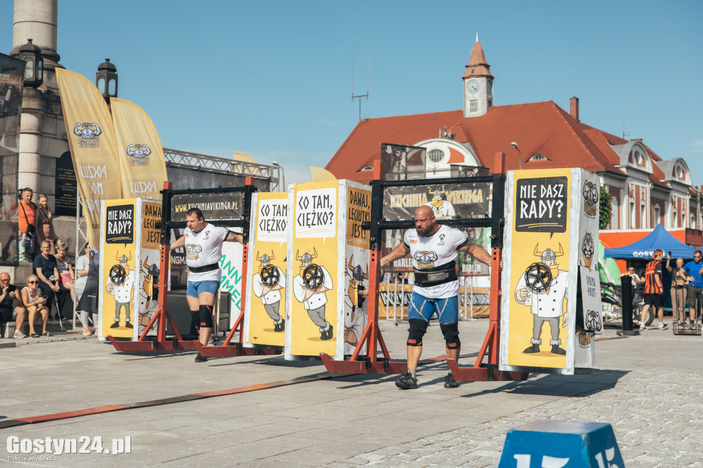 Viking European Strongman Cup