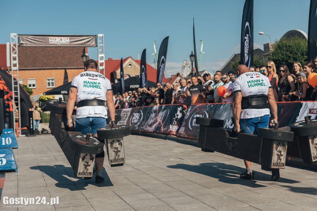 Viking European Strongman Cup