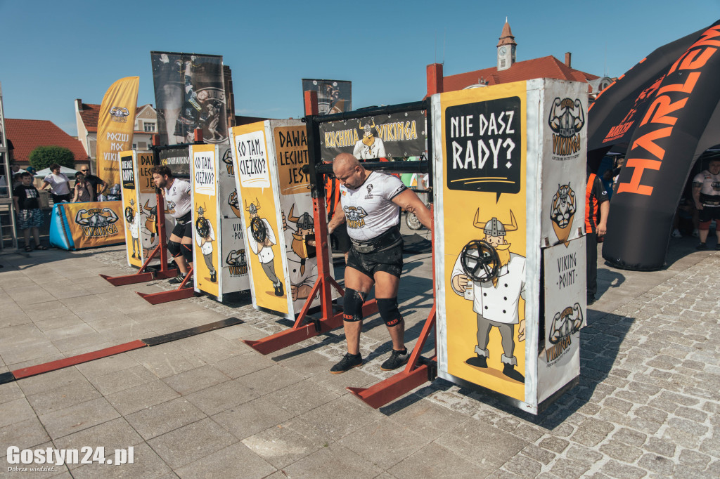 Viking European Strongman Cup