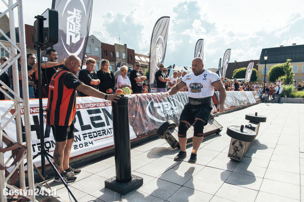 Viking European Strongman Cup