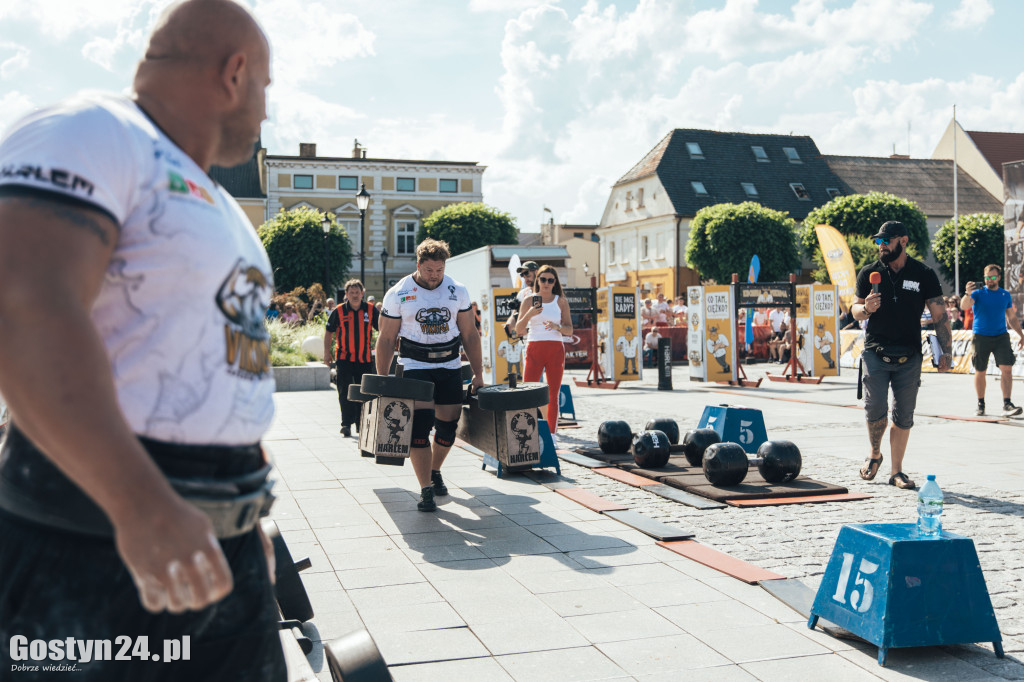 Viking European Strongman Cup