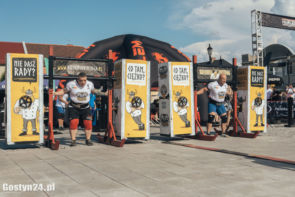 Viking European Strongman Cup