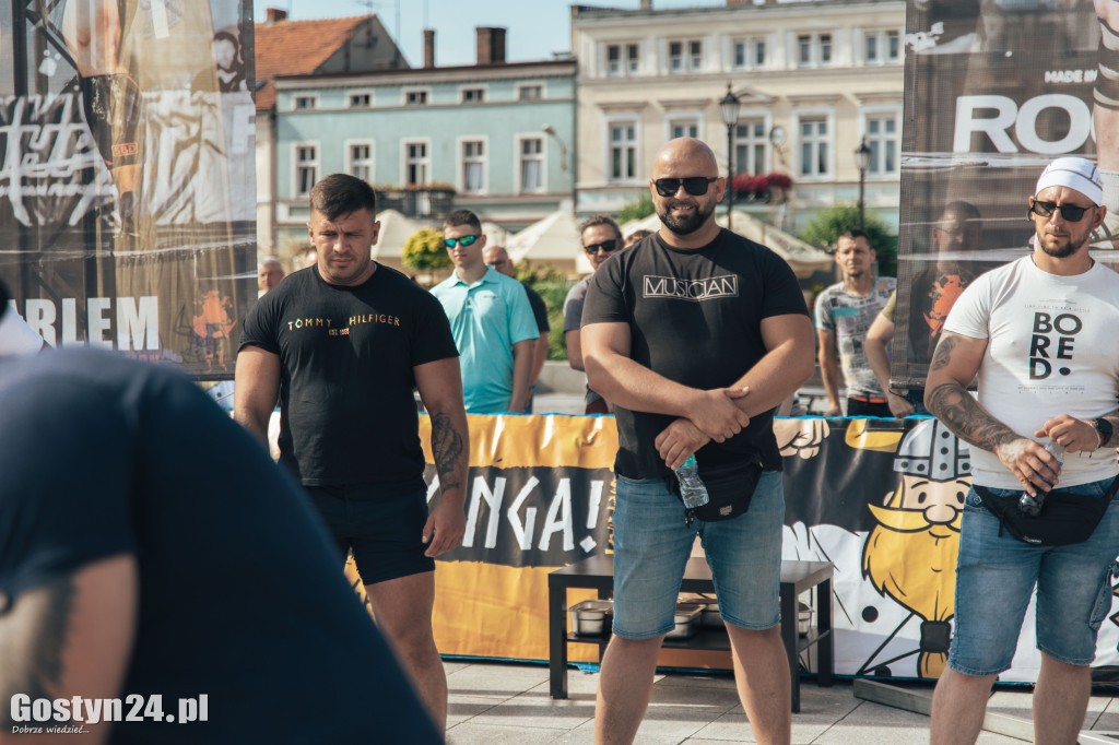 Viking European Strongman Cup