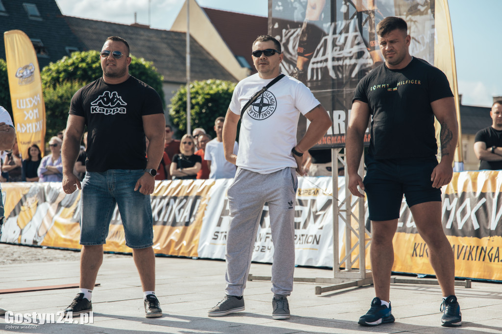 Viking European Strongman Cup