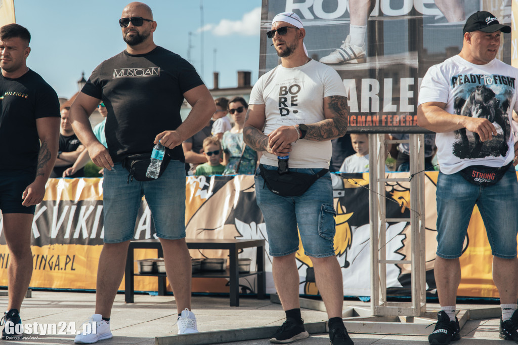 Viking European Strongman Cup