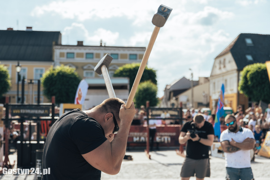 Viking European Strongman Cup