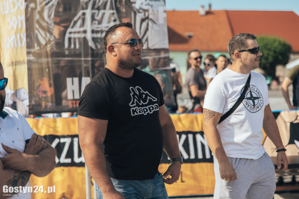 Viking European Strongman Cup