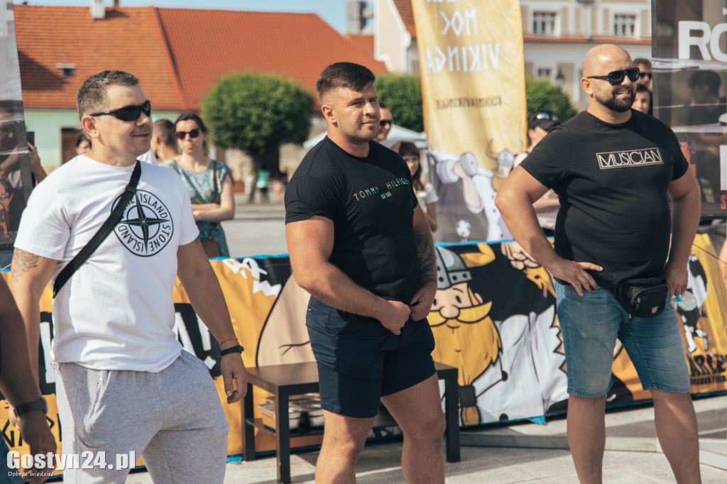 Viking European Strongman Cup