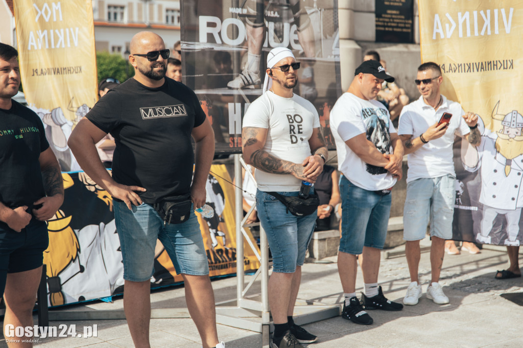 Viking European Strongman Cup