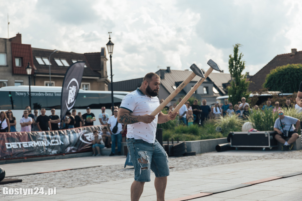 Viking European Strongman Cup