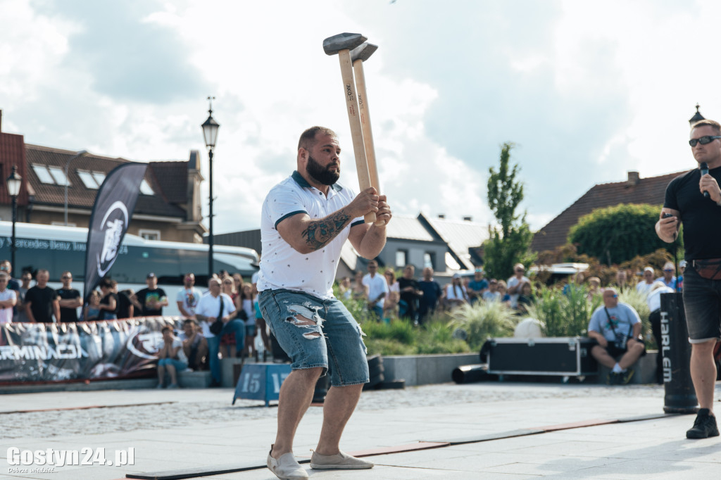 Viking European Strongman Cup