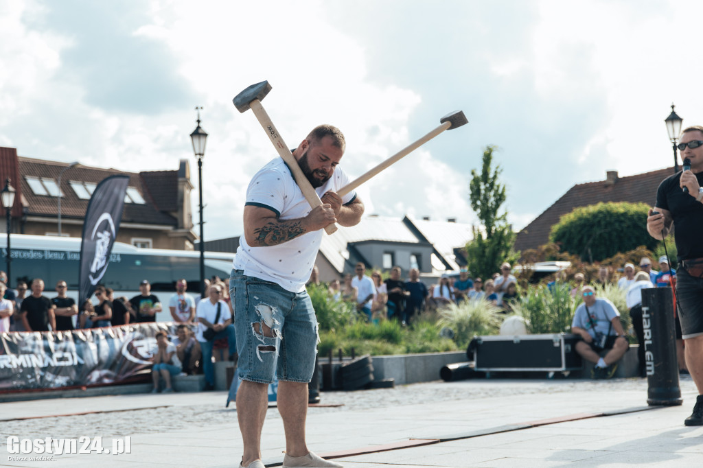 Viking European Strongman Cup