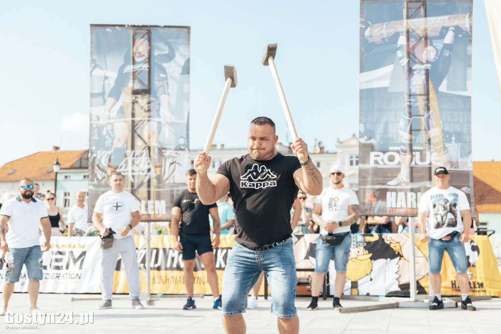 Viking European Strongman Cup