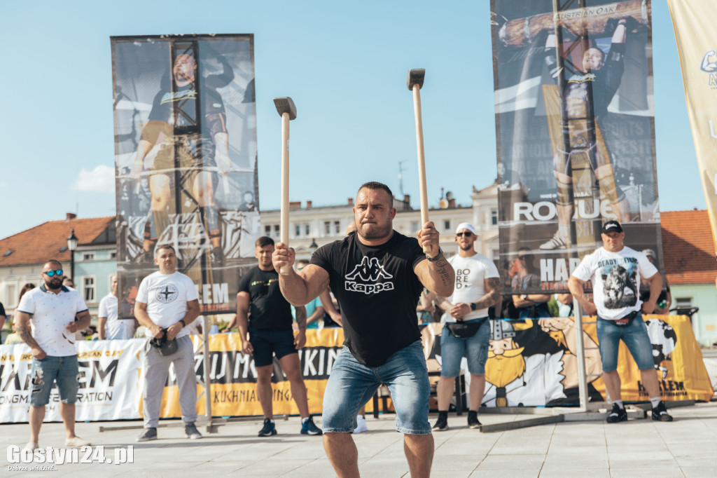 Viking European Strongman Cup