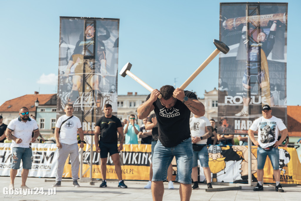 Viking European Strongman Cup