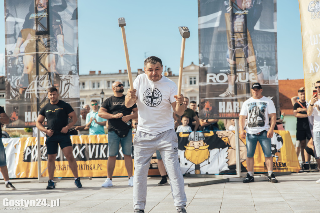 Viking European Strongman Cup