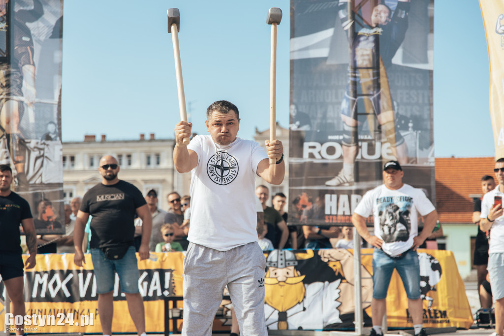 Viking European Strongman Cup