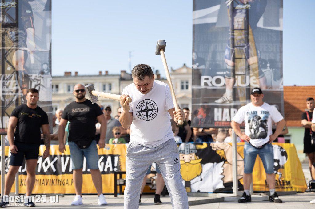 Viking European Strongman Cup