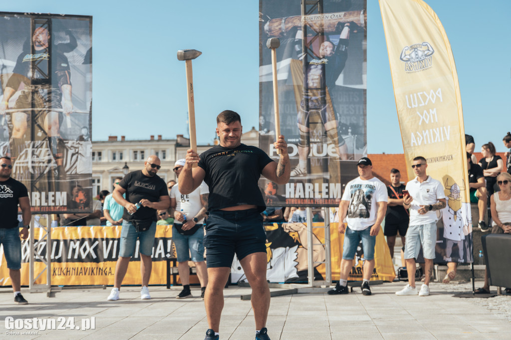 Viking European Strongman Cup