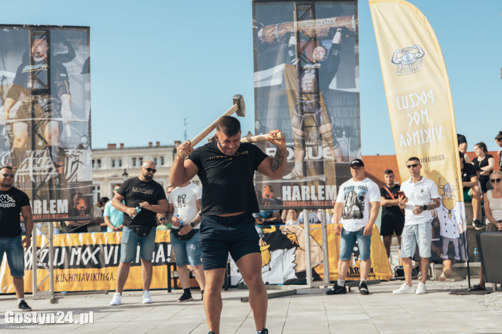 Viking European Strongman Cup