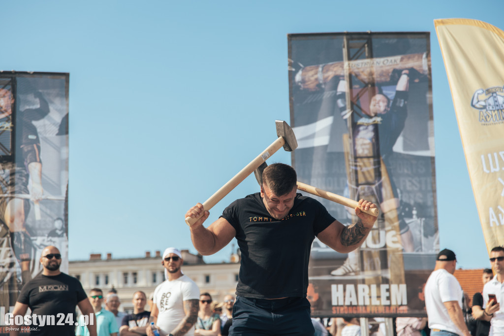 Viking European Strongman Cup