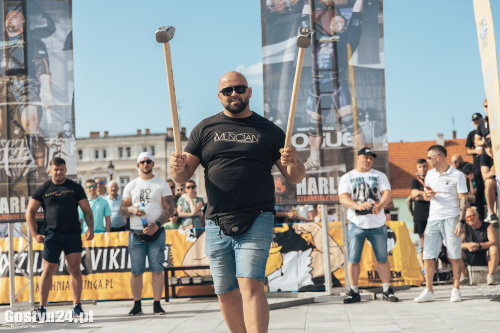 Viking European Strongman Cup