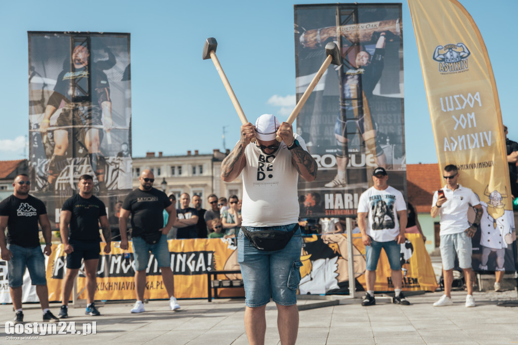 Viking European Strongman Cup