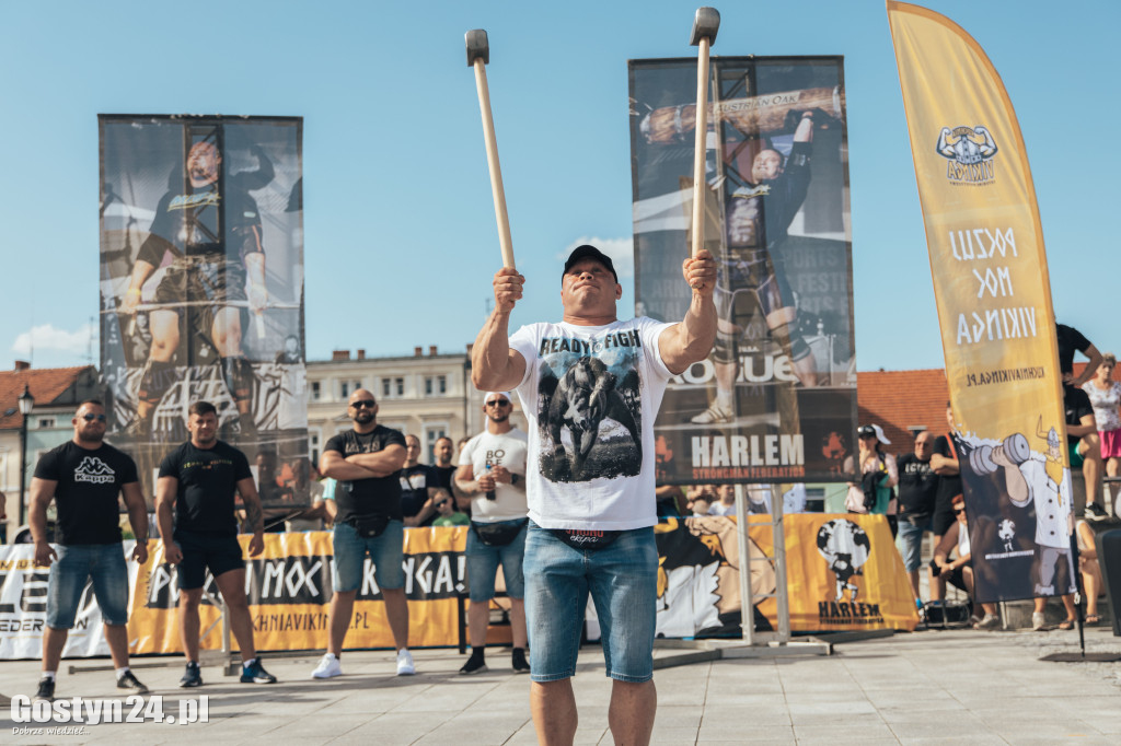 Viking European Strongman Cup