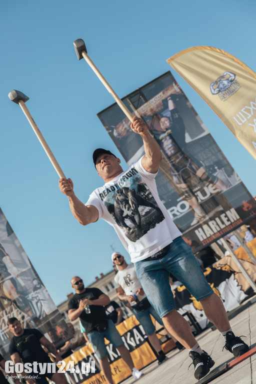 Viking European Strongman Cup