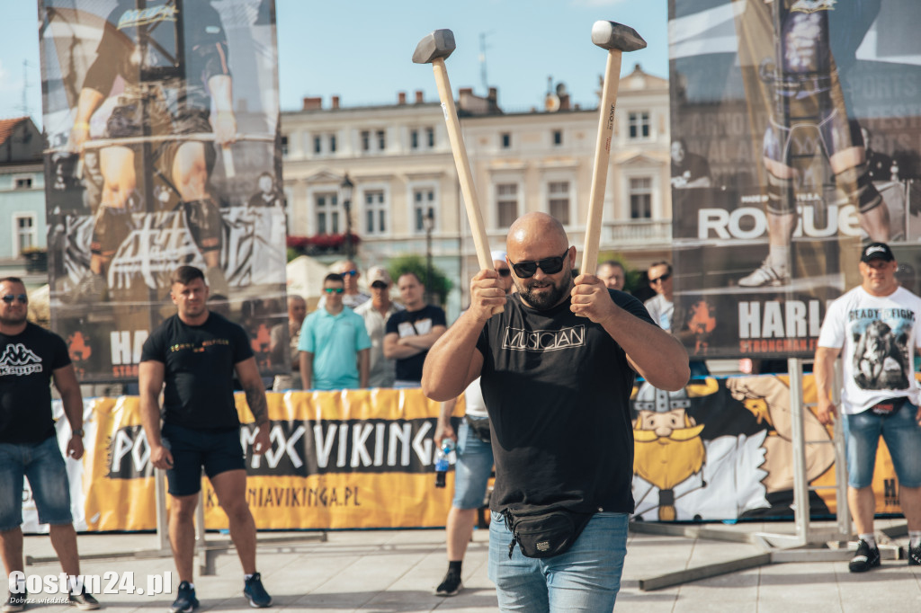 Viking European Strongman Cup