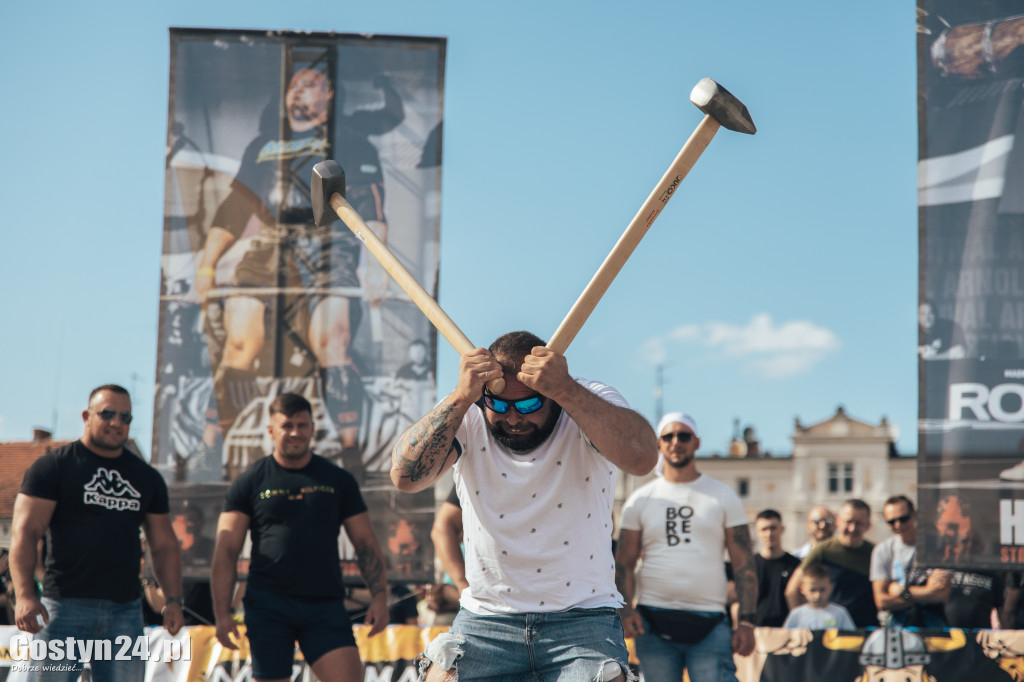 Viking European Strongman Cup