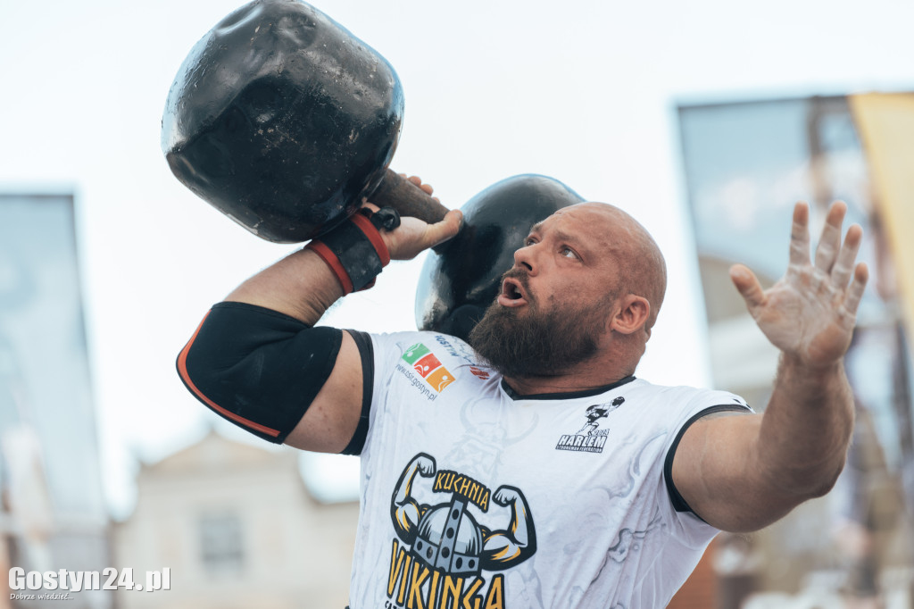 Viking European Strongman Cup