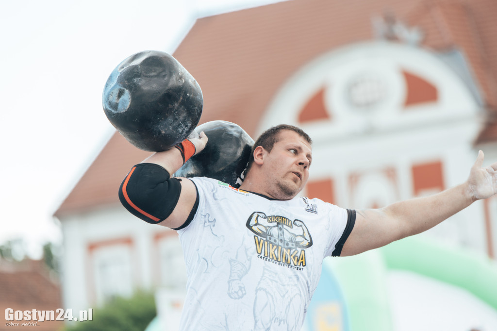 Viking European Strongman Cup