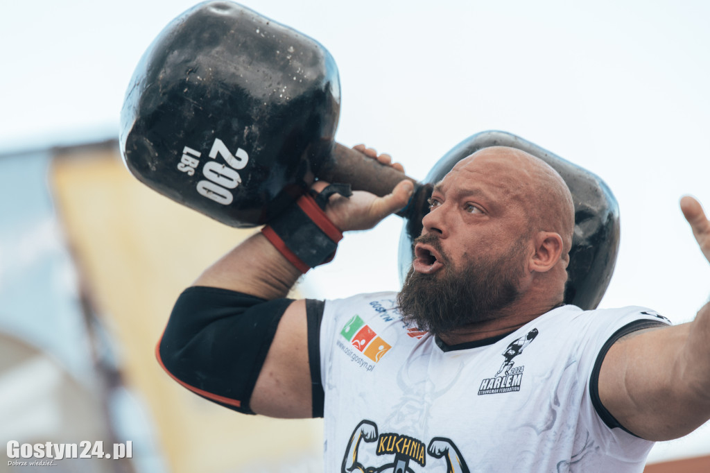 Viking European Strongman Cup