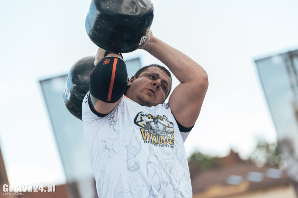 Viking European Strongman Cup