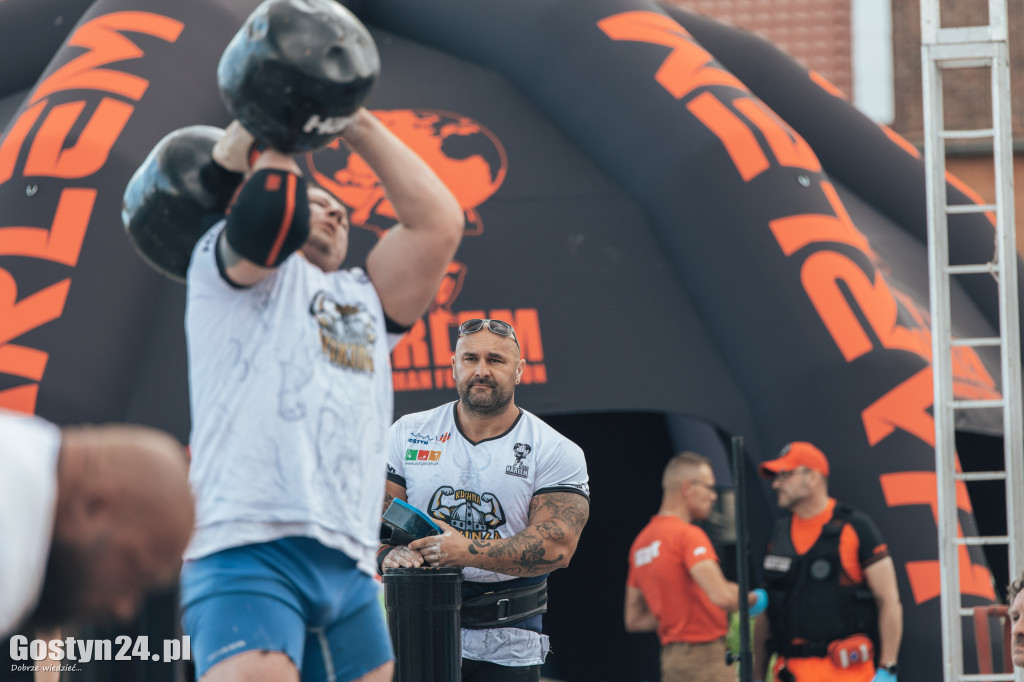 Viking European Strongman Cup