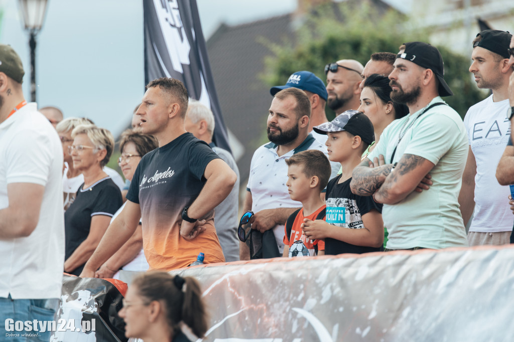 Viking European Strongman Cup