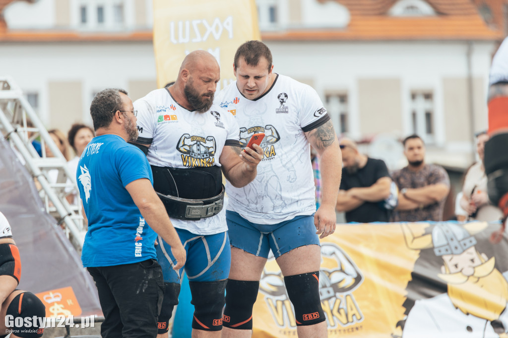 Viking European Strongman Cup