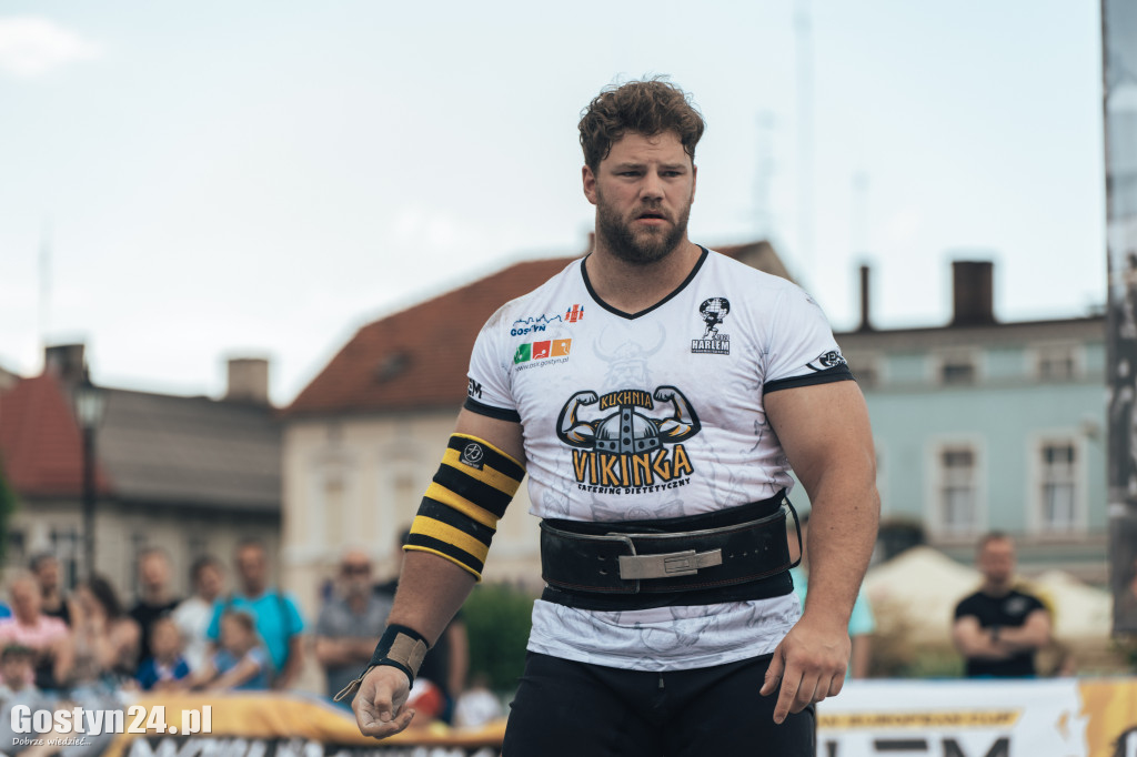 Viking European Strongman Cup