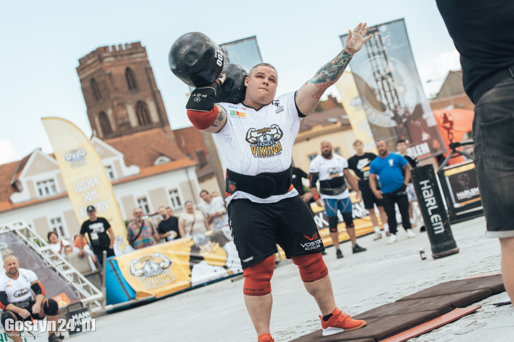 Viking European Strongman Cup